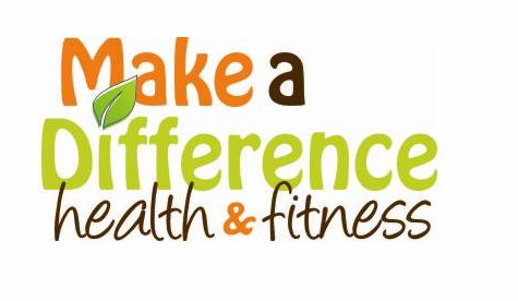 Make a Difference Health & Fitness